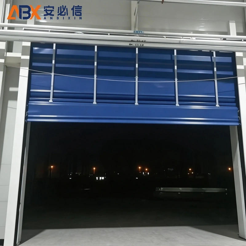 温州市充气式门封